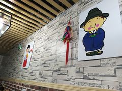 -朴鲸家正宗韩国料理(福田店)