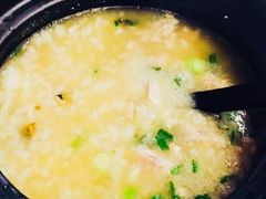 -沃头蠔干粥(同安总店)