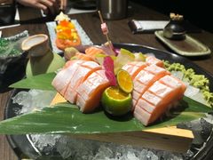 -枫伝料理居酒屋