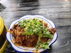小笼蒸牛肉-西月城谭豆花(春熙路店)