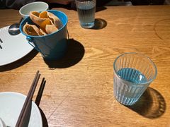 -Thai Basil罗勒叶泰式餐厅(时代天街店)