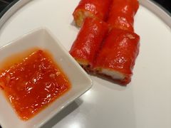 -京香轩·中餐厅(上海中庚聚龙酒店)