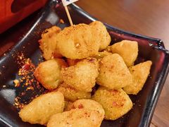 -林二哥宜烤官·宜宾小烧烤