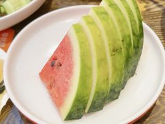 -川悦留香·海鲜餐厅(海棠68环球美食街店)