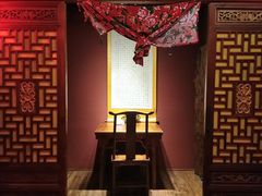 -正阳门饭庄·烤鸭·北京菜(万丰路七里庄店)