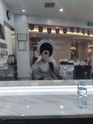 -时尚殿堂hair salon