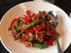 -长春凯悦酒店-品悦中餐厅