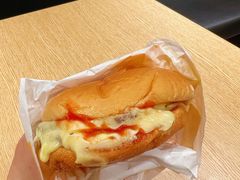 -麦当劳(苏州中心星悦汇店)