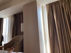 -天津水游城丽筠酒店