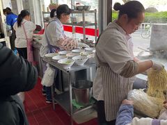 -老赵面店(大西路店)