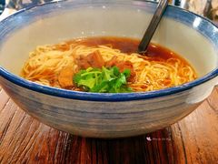 -李先生牛肉面大王(大兴枣园店)