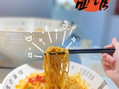 -友达面馆(广州总店)