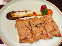 -松临·铁板烧&Omakase(神农店)