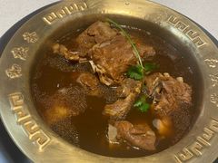 -和庆斋羊蝎子火锅·碳缸烧烤(顺义旗舰店)