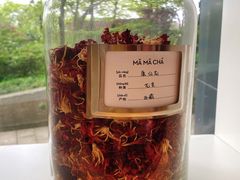 -MAMACHA妈妈茶(岳麓山店)