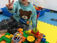 -童程童美少儿编程乐高机器人(红谷滩校区)