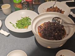 永州血鸭-喜湘宴·精致湖南菜(和平西桥店)