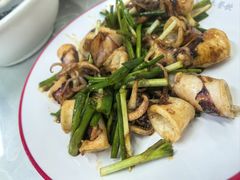 -双月饭店·20年老字号(新村店)