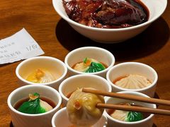 -李犟大爆鳝面·手工蟹黄包(湖滨西湖店)