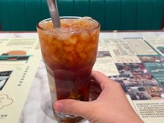 -香港新发烧腊茶餐厅(书城店)