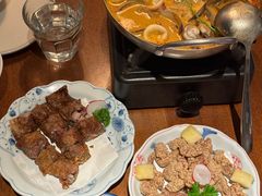 -林四喜·闽南传家菜(鼓浪屿店)