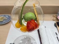 -鮨一日本料理旗舰店(总店)