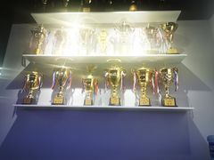 -时代格斗·零基础防身健身(红牌楼店)