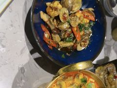 -Home Thai·泰谣(王府井apm店)