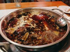 -黑龙滩生态鱼火锅(百寿路店)