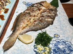 -熹炭精致日料(金融街购物中心店)