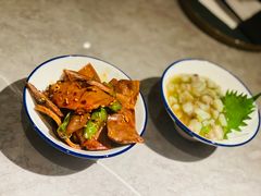 -人间酒暖·Go blanc·烧鸟·深夜食堂(陆家嘴店)
