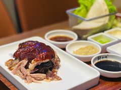 -厨大将烤肘子(镇江北路店)