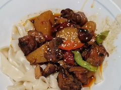 -一醒·手工面·西北传统小吃(悠方购物中心店)
