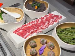 -海底捞火锅(金光华店)