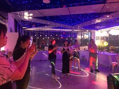 -CIAO·团建聚餐·生日派对轰趴馆(福田店)