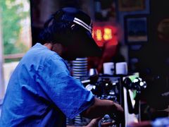 -nodcafe(M50创意园店)