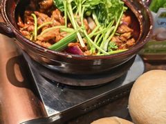 -凤兴鸡煲(宝安海雅店)