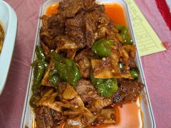 -乐乐餐厅(湘子庙街店)
