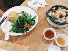 -裕记烧腊连锁餐饮(外马分店)