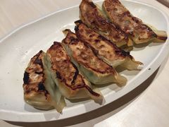 日式手造饺子-味千拉面(上海蓝天路店)