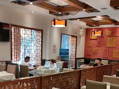 -福来居烤鸭店(天坛二店)