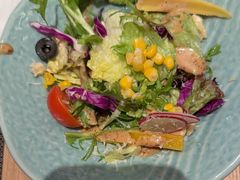 -德川家日本料理(顺义华联店)