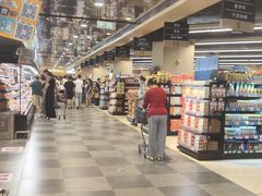 -AEON永旺(东方宝泰店)