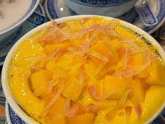 -广信牛奶甜品世家(台东店)