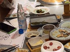 -炉太郎日式烧肉店(华贸店)