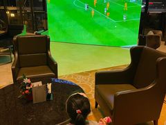 -上海嘉定喜来登酒店