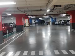 -百联南方购物中心·停车场