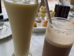 -大堂酒廊·亚龙湾万豪度假酒店