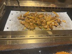 -新石器烤肉(中房金谊广场店)