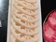 -嘿嘟嘟·肋条烧肉放题(爱融荟城店)